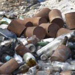 Metal Waste