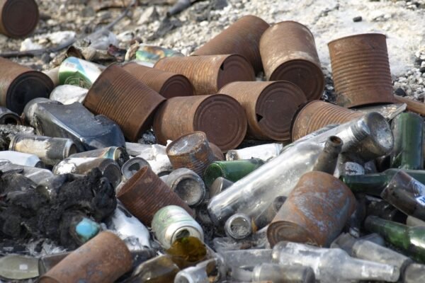 Metal Waste