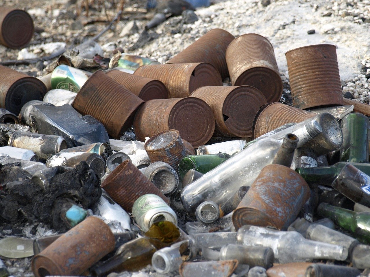 Metal Waste