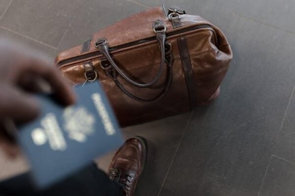 Traveling Under a Budget