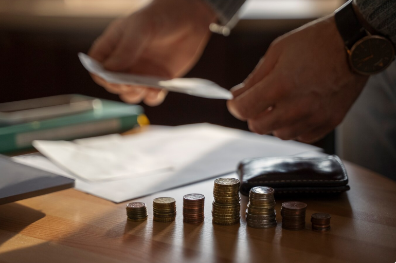 Roth and Traditional IRAs