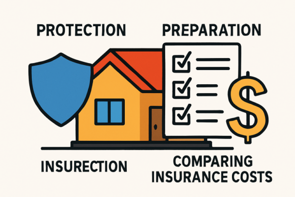 How to Get a Homeowners Insurance Quote That Works for You Homeowners Insurance Quote