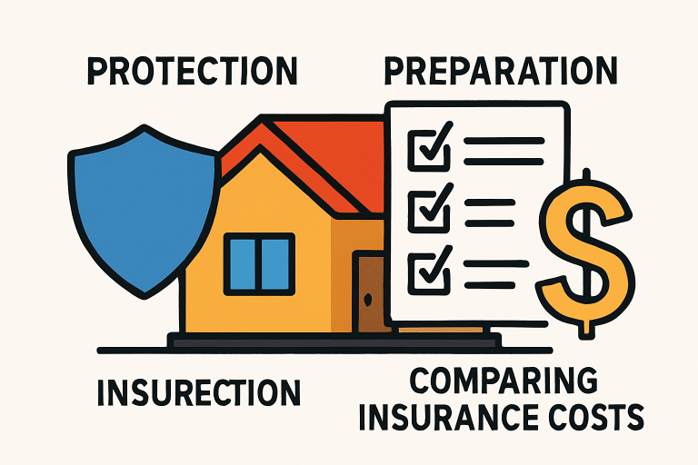 Homeowners Insurance Quote