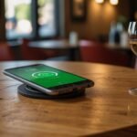 Wireless Charging