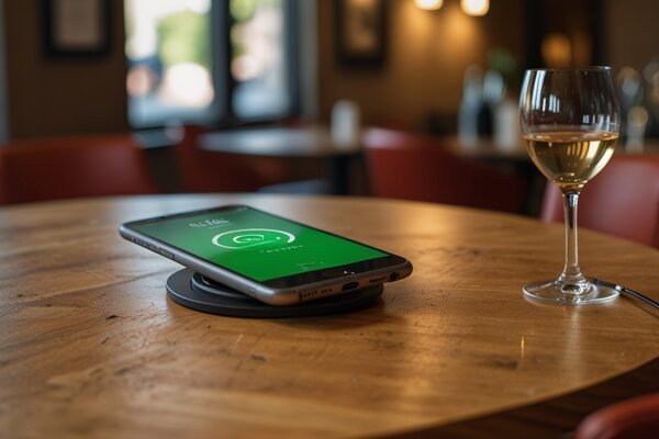 Wireless Charging