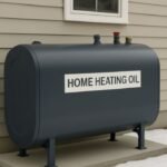 Home Heating Oil