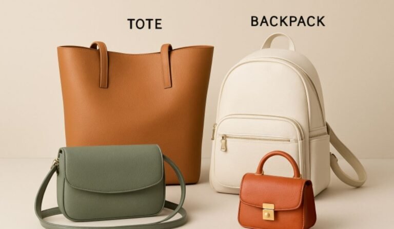 The Surprising Versatility of Women’s Bags: A Modern Essential for Everyday Living