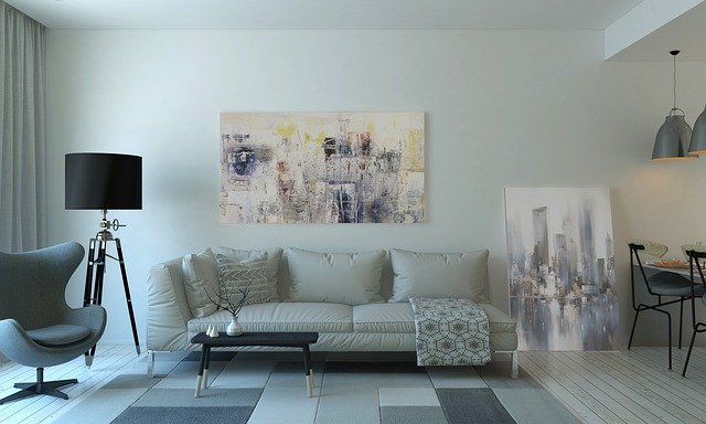 Custom Sofa