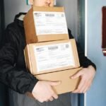 Same Day Delivery Services
