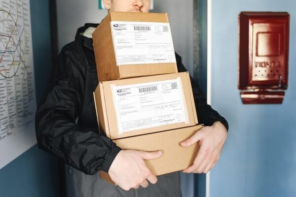 Same Day Delivery Services
