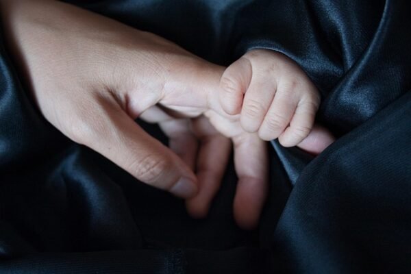 Balancing Work and Parenting