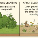 Benefits of Clearing Your Land