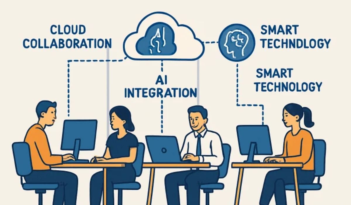 Integrating IT Solutions