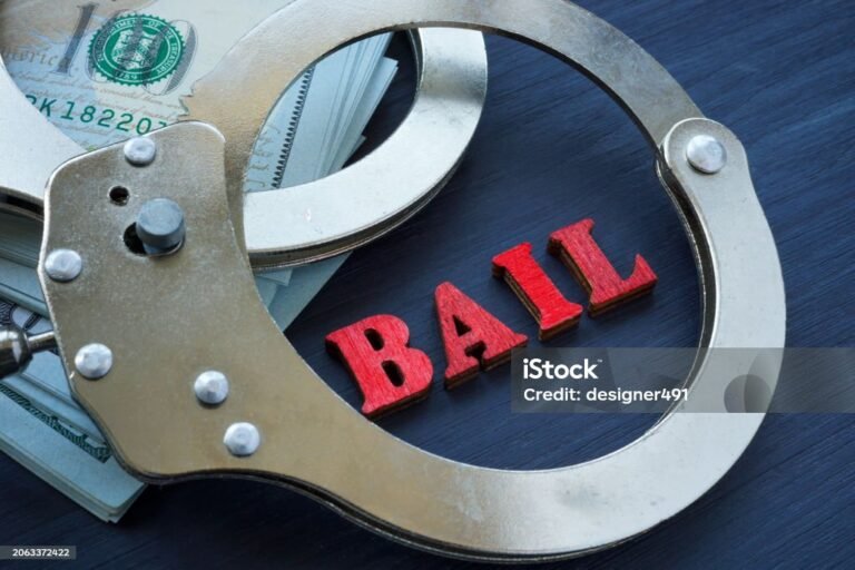 Quick Bail Bond Services