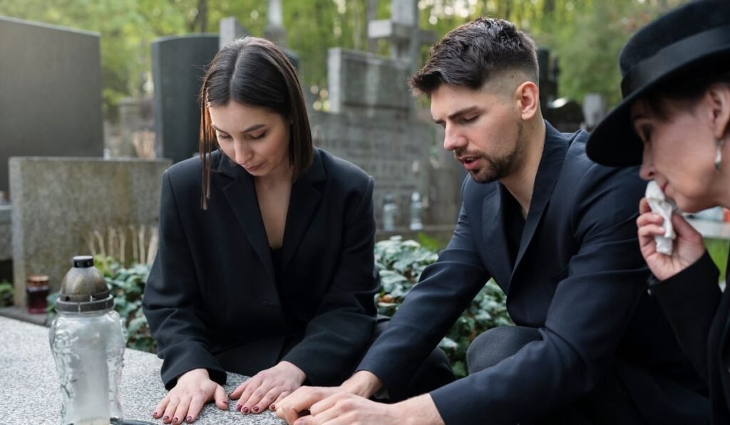 Why Clients Should Trust a Huntsville Personal Injury Attorney for Wrongful Death Suits Huntsville Personal Injury