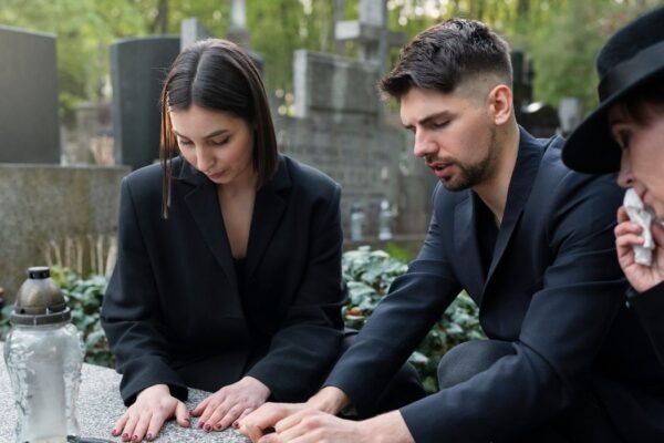 Why Clients Should Trust a Huntsville Personal Injury Attorney for Wrongful Death Suits Huntsville Personal Injury