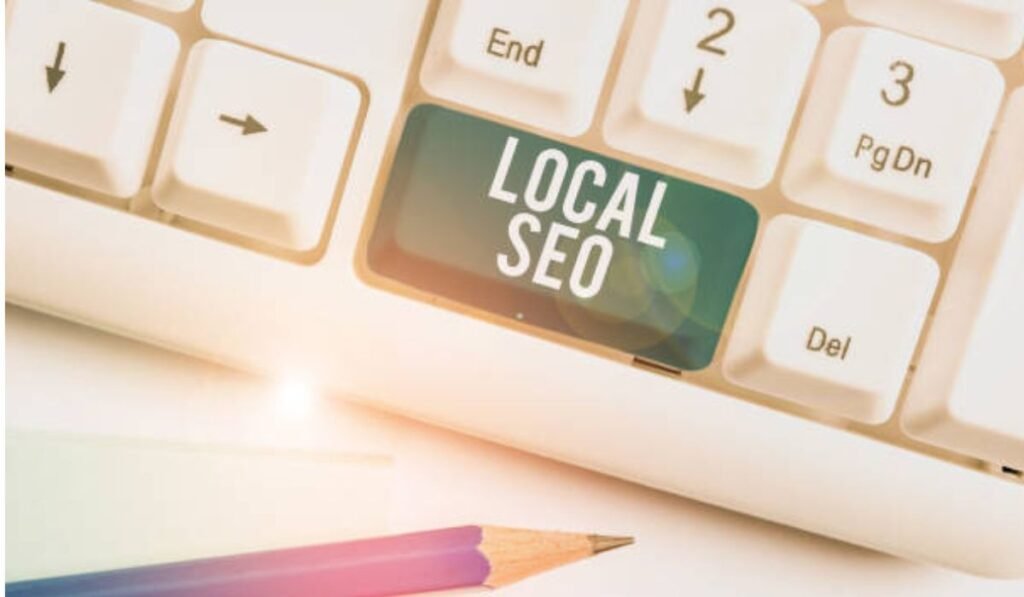 SEO for Huntsville-Based Businesses