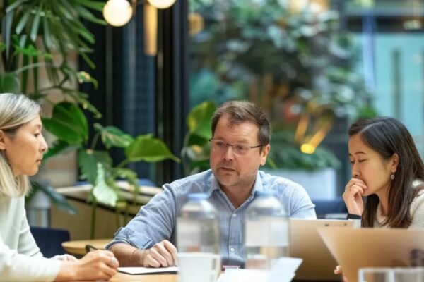 Implementing Proposal Management Software