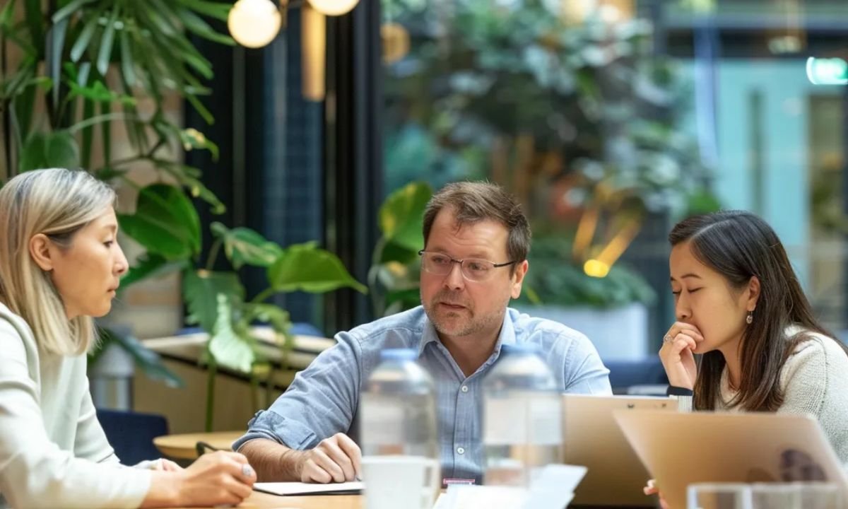 Implementing Proposal Management Software