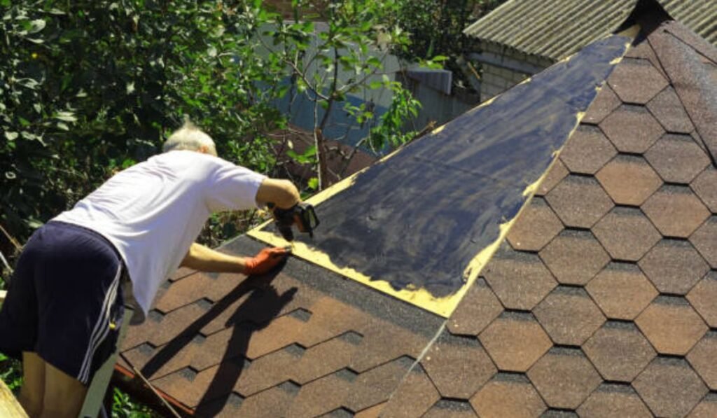 Roof Repair
