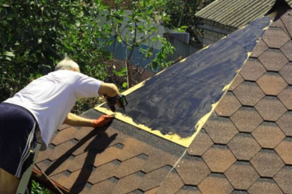 Roof Repair