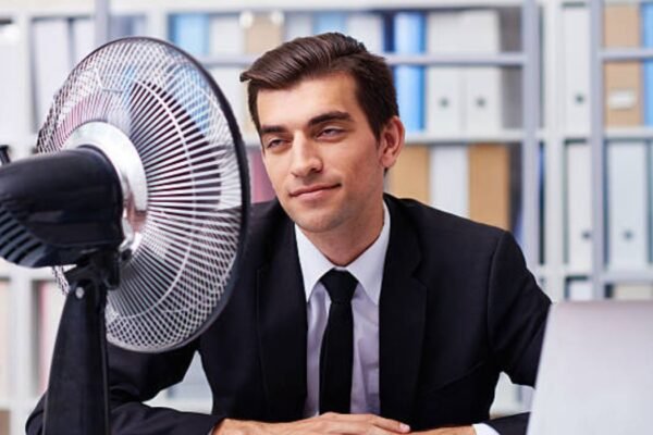 Cooling Options for Businesses