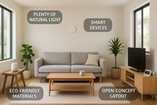 Home Renovation Trends