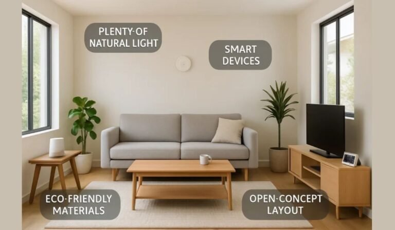 Home Renovation Trends