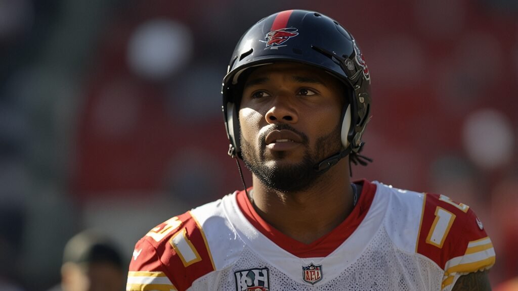 Texans vs Kansas City Chiefs Match Player Stats