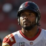 Texans vs Kansas City Chiefs Match Player Stats