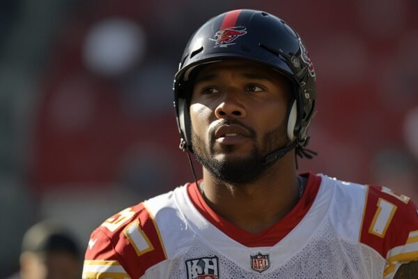 Texans vs Kansas City Chiefs Match Player Stats