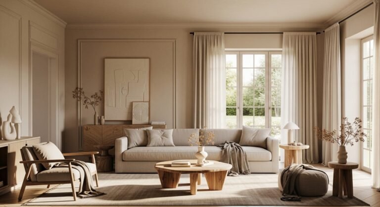 How to Achieve Effortless Luuxly.com Style at Home