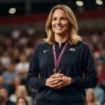 Female Athlete Speakers