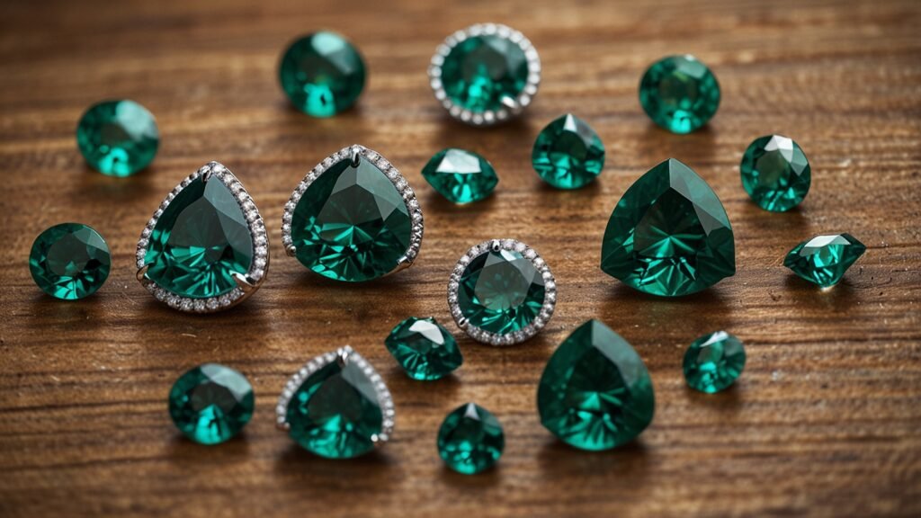 Emerald