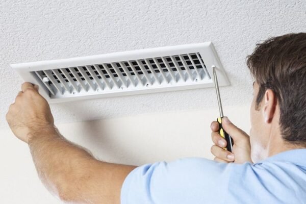 HVAC Cleaning in Nashville TN for Seniors