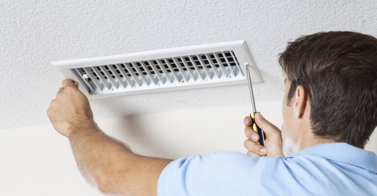 HVAC Cleaning in Nashville TN for Seniors