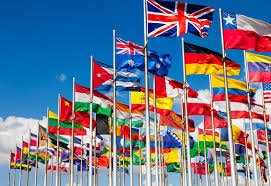 International Maintains Quality