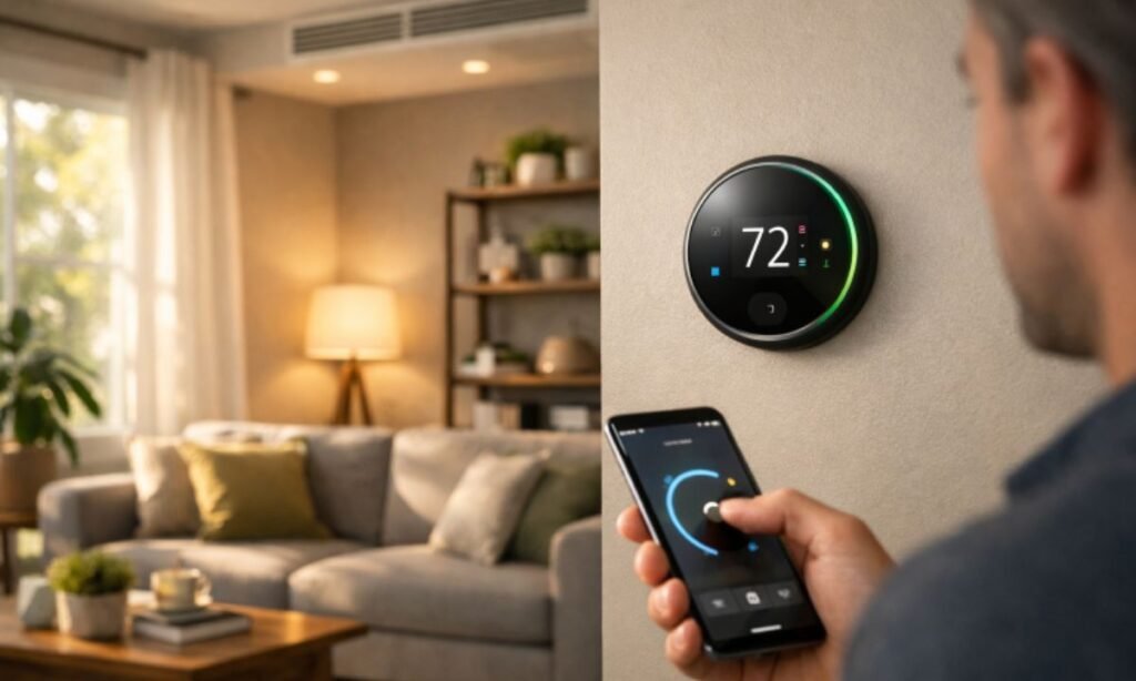 Smart Air Conditioning Choices