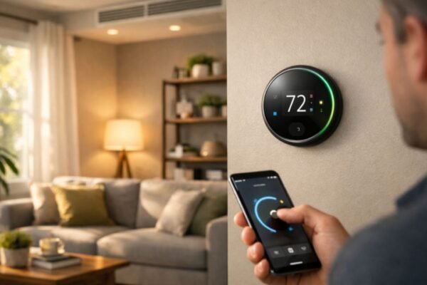 Smart Air Conditioning Choices