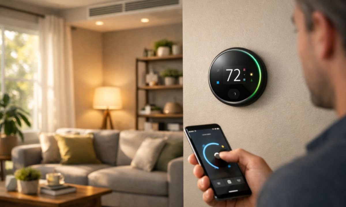 Smart Air Conditioning Choices