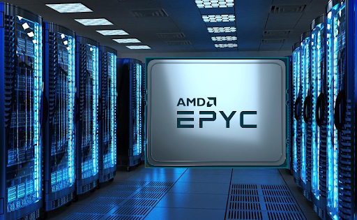 AMD Servers